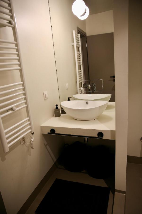 דירות סלוניקי Urban Living 4 מראה חיצוני תמונה