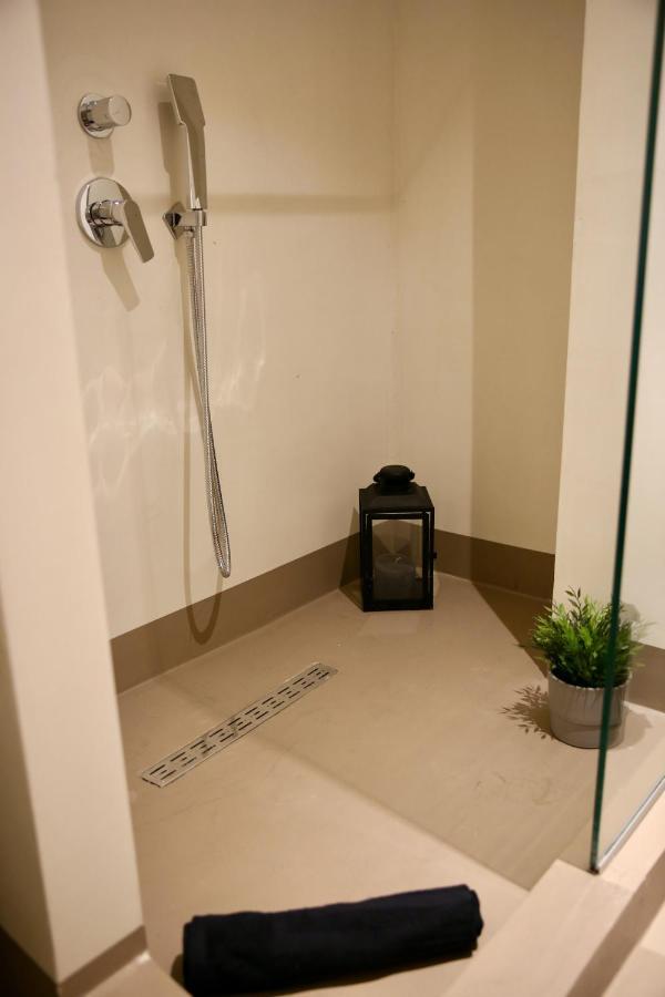 דירות סלוניקי Urban Living 4 מראה חיצוני תמונה